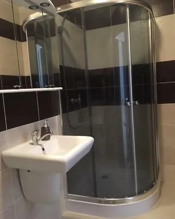 Lägenhet Apartman Eva Veľký Slavkov