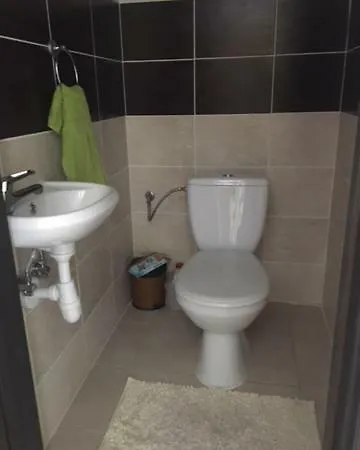 Apartman Eva Veľký Slavkov