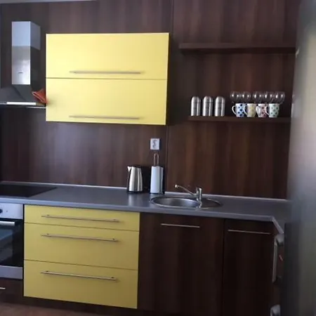 Apartman Eva Lägenhet