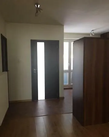 Lägenhet Apartman Eva Veľký Slavkov