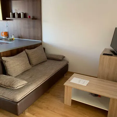 Apartman Eva Lägenhet *