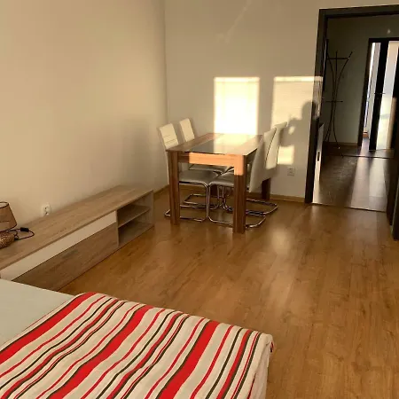 Apartman Eva * Veľký Slavkov