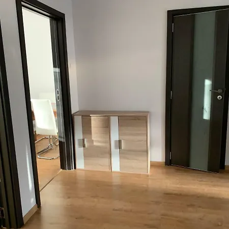 Apartman Eva * Veľký Slavkov