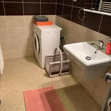 Apartman Eva Veľký Slavkov