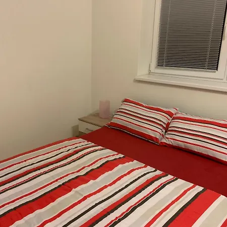 Lägenhet Apartman Eva Veľký Slavkov
